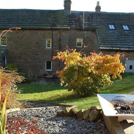 Brigstone Stable - Charming Peaceful Cottage Lothersdale Exterior photo