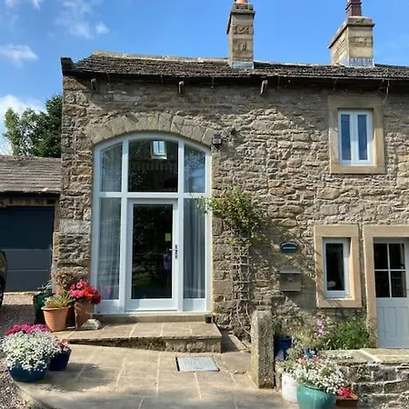 Brigstone Stable - Charming Peaceful Cottage Lothersdale Exterior photo