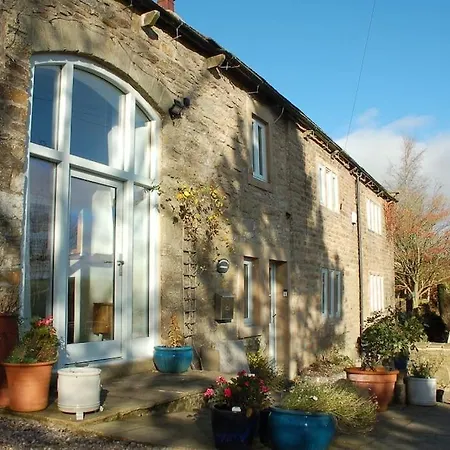 Brigstone Stable - Charming Peaceful Cottage Lothersdale Exterior photo