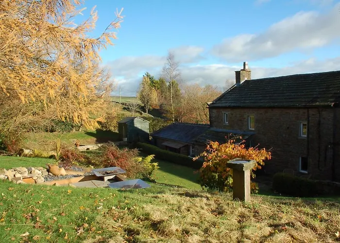 Brigstone Stable - Charming Peaceful Cottage
