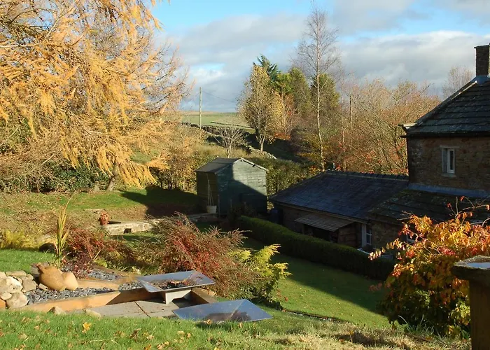 Brigstone Stable - Charming Peaceful Cottage
