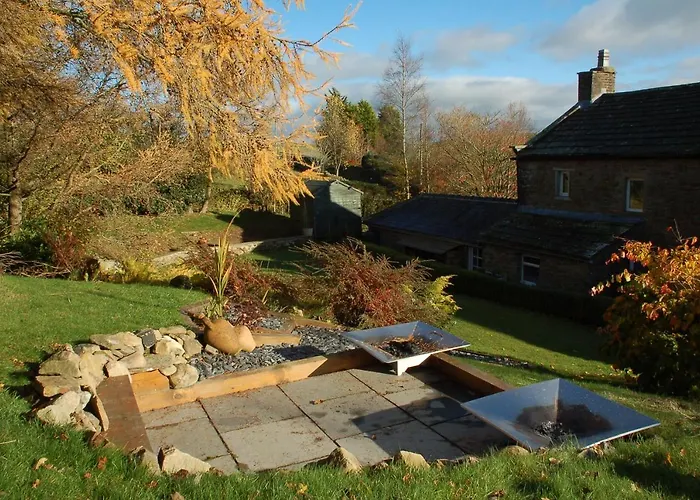 Brigstone Stable - Charming Peaceful Cottage