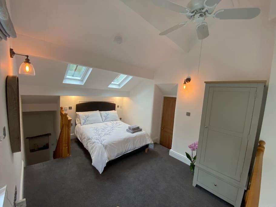 Brigstone Stable - Charming Peaceful *