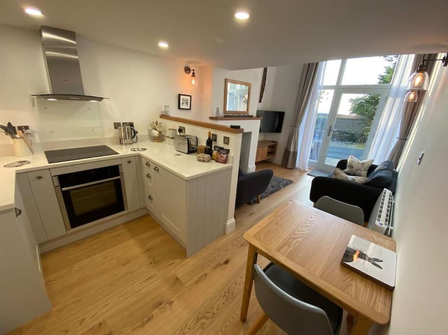 Brigstone Stable - Charming Peaceful Holiday home *