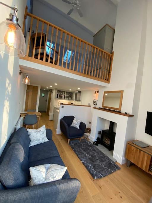 Brigstone Stable - Charming Peaceful Holiday home