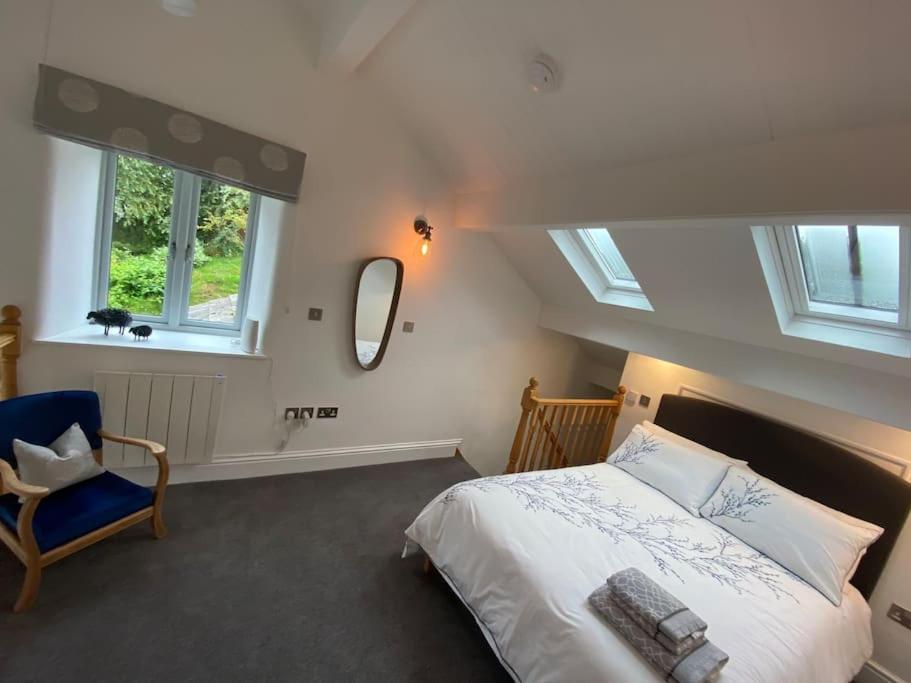Brigstone Stable - Charming Peaceful * Lothersdale