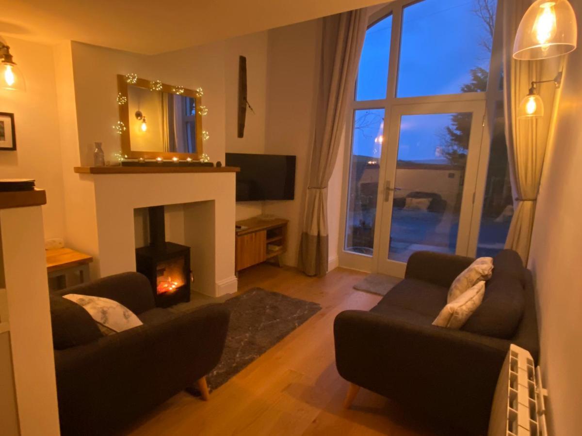 Holiday home Brigstone Stable - Charming Peaceful *