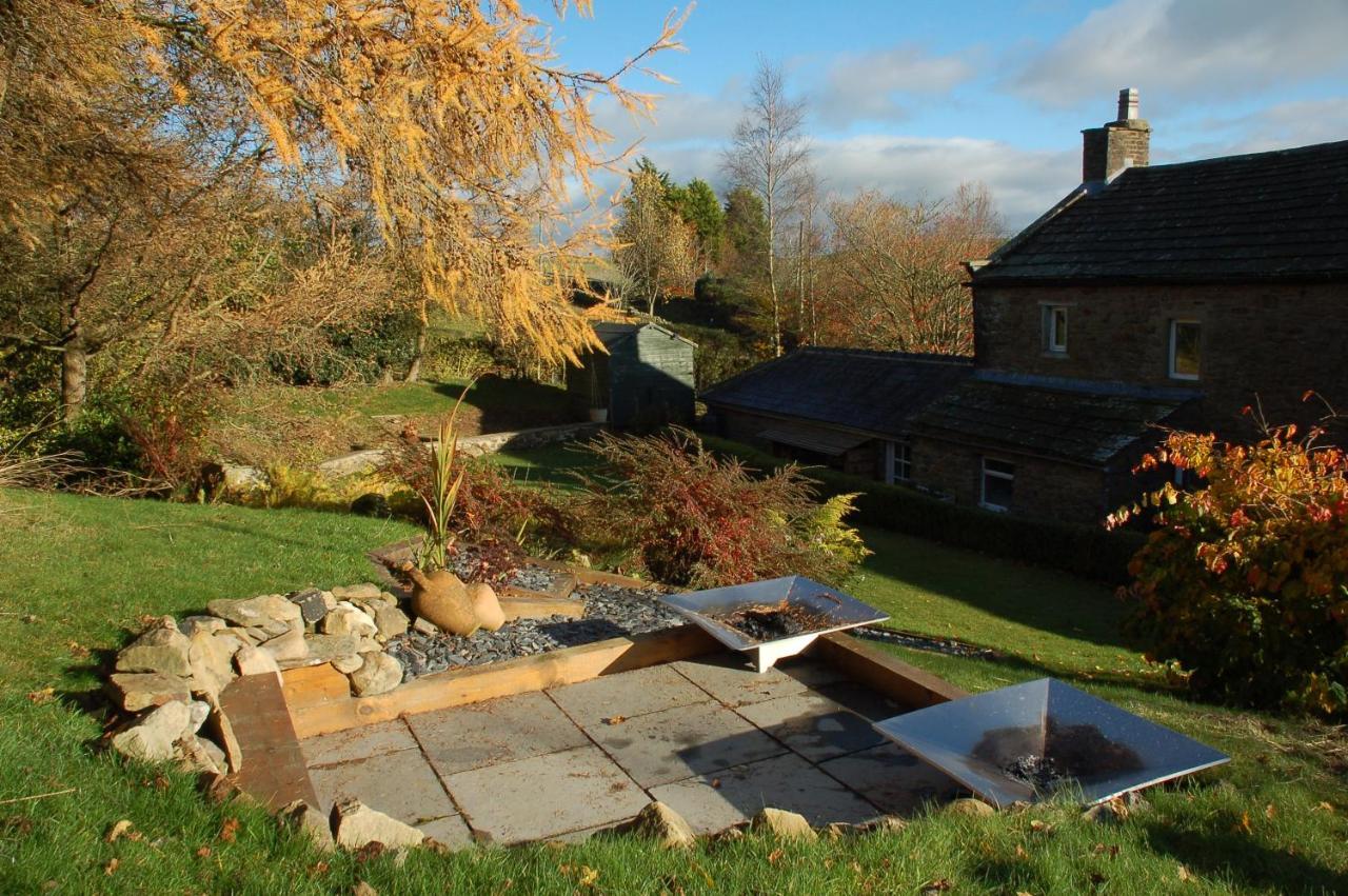 Brigstone Stable - Charming Peaceful