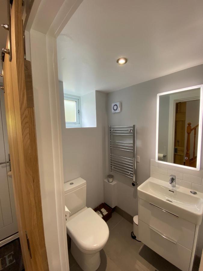Brigstone Stable - Charming Peaceful Lothersdale